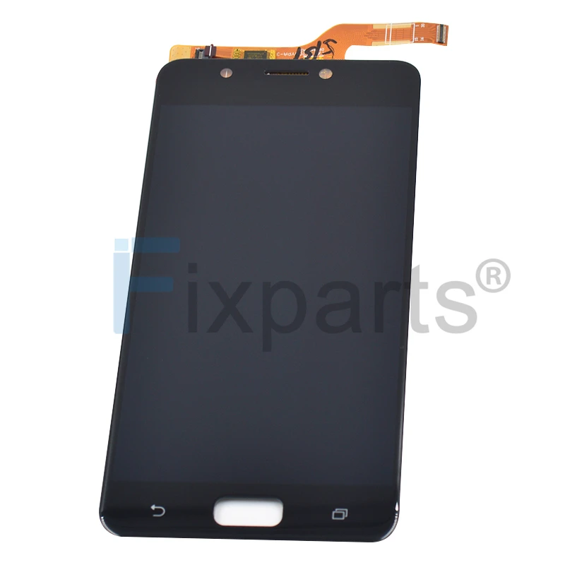 ЖК-дисплей с сенсорным экраном и дигитайзером в сборе для Asus Zenfone 4 Max ZC520KL замена