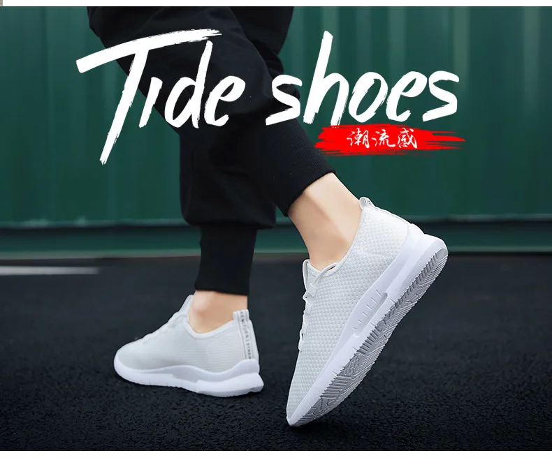 Мужские кроссовки; Летние кроссовки; Zapatillas Deportivas Hombre; дышащая повседневная обувь; Sapato Masculino Krasovki