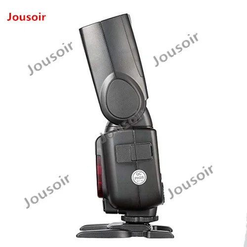 Godox TT600S GN60 2 4G камера Вспышка Speedlite Беспроводная система X для S DSLR камеры a7II a7 a7r a7s