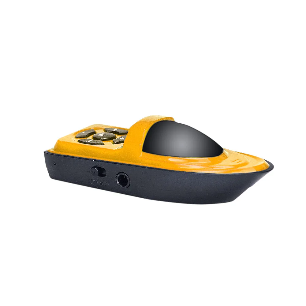 Новый Модный USB MP3-плеер с поддержкой Micro 32G SD TF карты музыкальный plyer Media design style 5 |