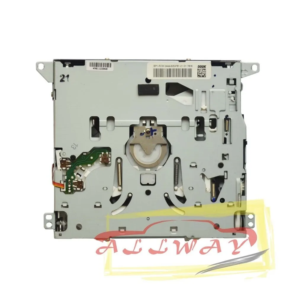 FOR Mecerdes Benz Comand 2.0/FOR VW Touareg DDDK Navigation Mechanism | Gauge Sets &amp Dash Panels
