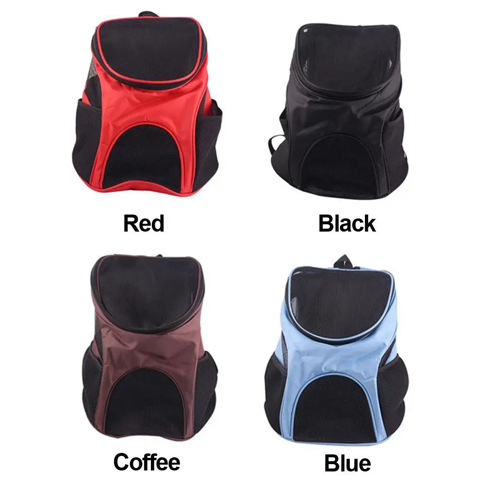 Рюкзак для животных сумка переноска из сетки собак кошек щенков|Перевозки