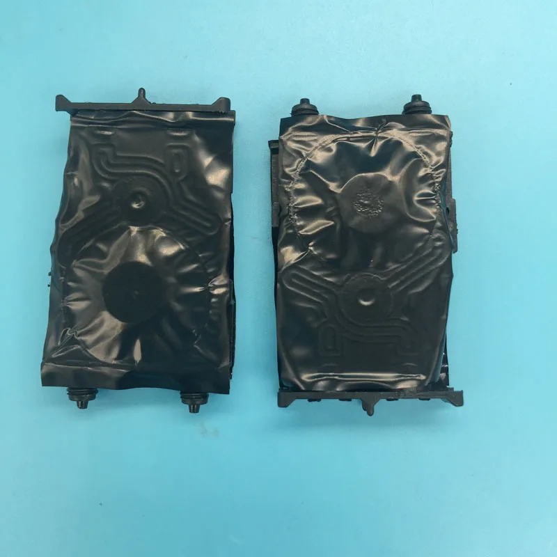 dx6 DX7 printhead UV ink Damper for Mutoh VJ1618 1614E Roland VS-640 damper Wit-color 9100/9200 Titan-jet Printer dumper | Компьютеры и