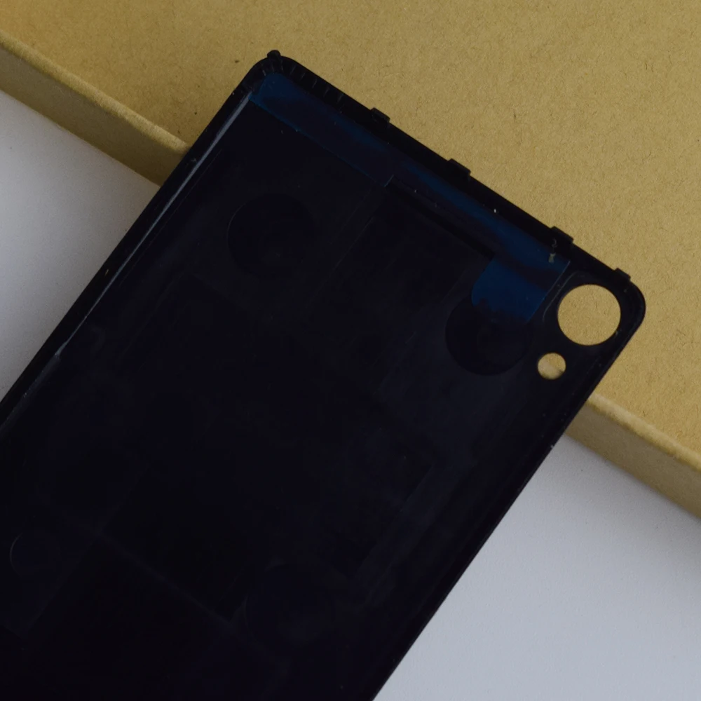 Задняя крышка корпуса для Sony Xperia XA Dual SIMs F3111 F3113 F3115 F3112 F3116 задняя батарея|Корпусы и