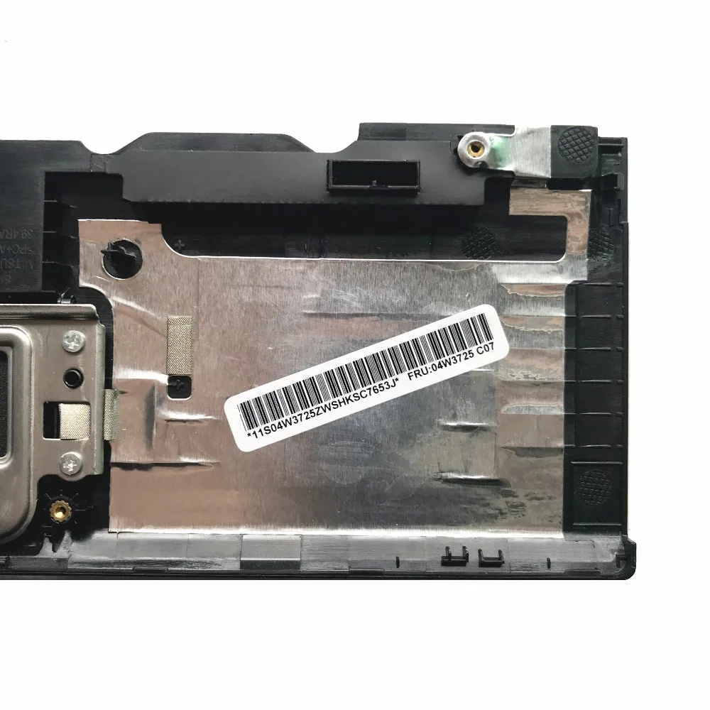 Новинка для Lenovo ThinkPad X230 X230i панель ноутбука Подставка рук C крышка с отверстием