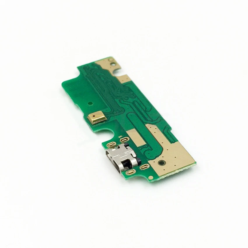 For Lenovo K6 Note Micro USB Charging Port Charger Dock Plug Connector Flex Cable Replacement Parts | Мобильные телефоны и