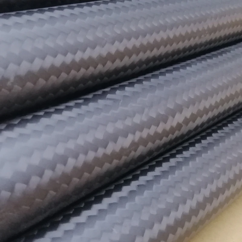 Кастомизация углеродных труб фитингов для из углеродного волокна диаметр 40 мм