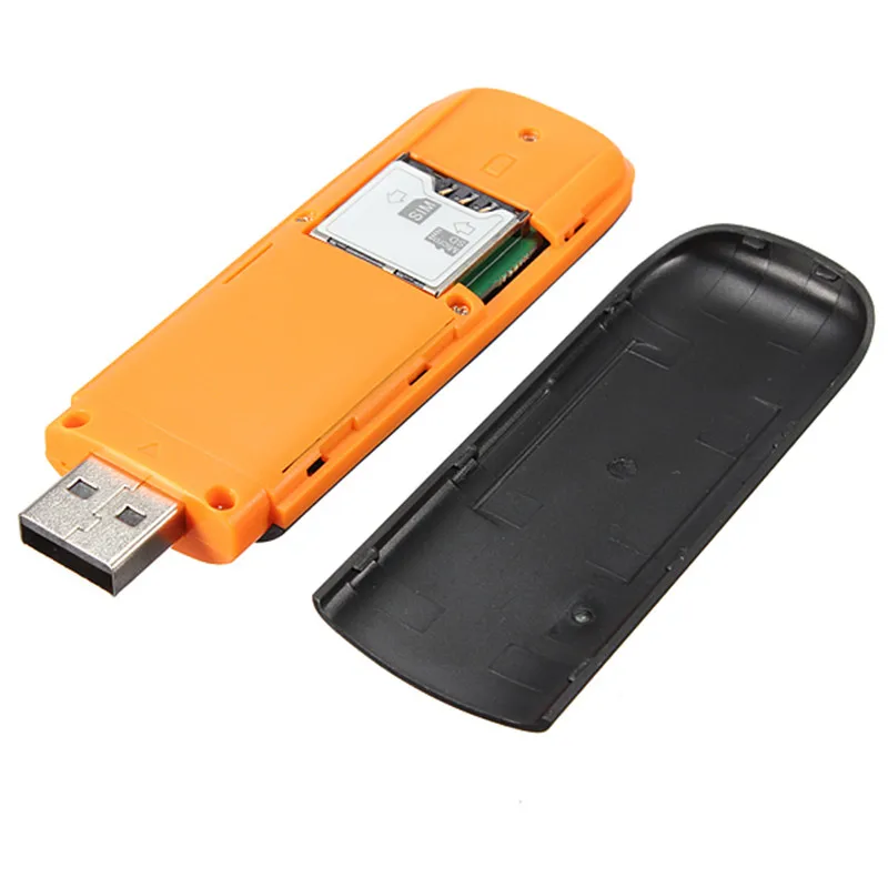 LEORY HSUPA USB палка Универсальная беспроводная 7.2mbps 3G Mifi роутер SIM модем