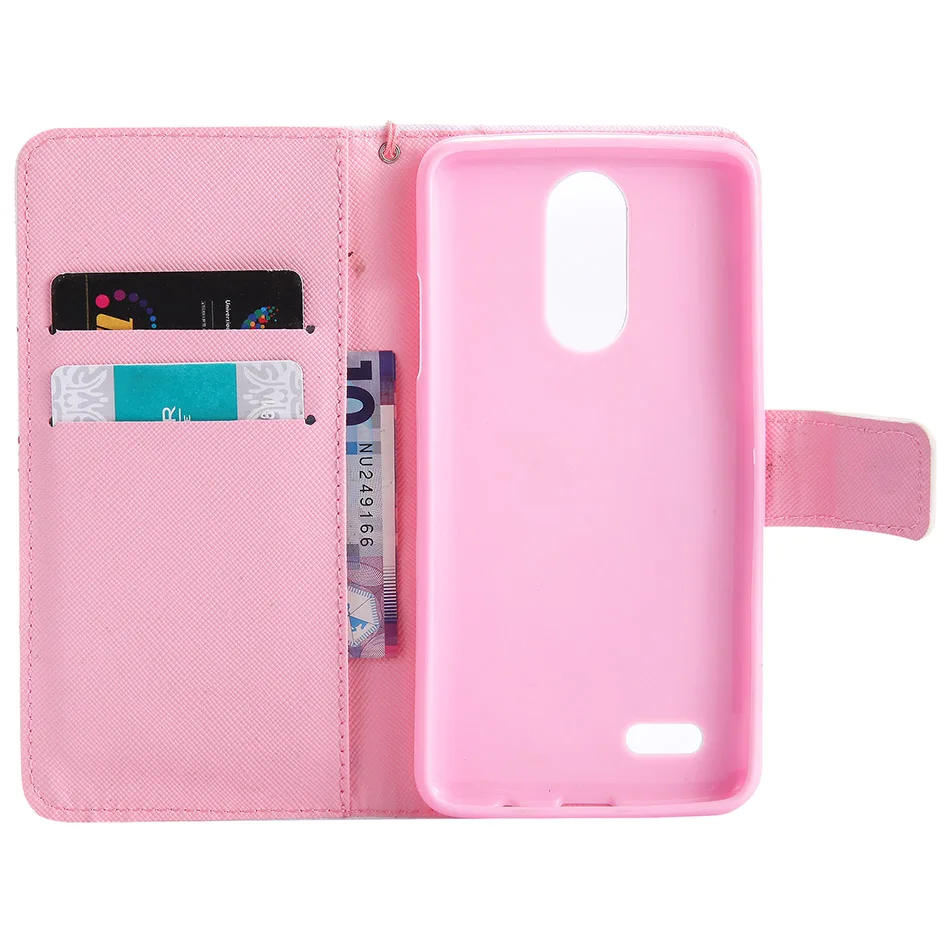 Чехол-бумажник чехол для LG 5X LS770 V10 G6 G5 K3 K7 K8 K9 K10 K11 Stylo 4 дух LEON Aristo 2 K20 Plus iPhone 5 5s SE A128 |