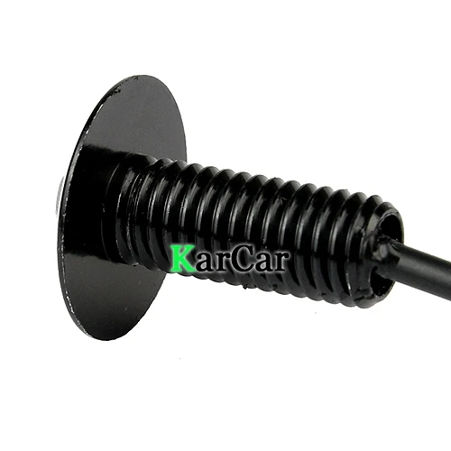 2 шт./компл. 3 Вт ДХО “орлиный глаз” Автомобильный светодиодный мотоциклетные