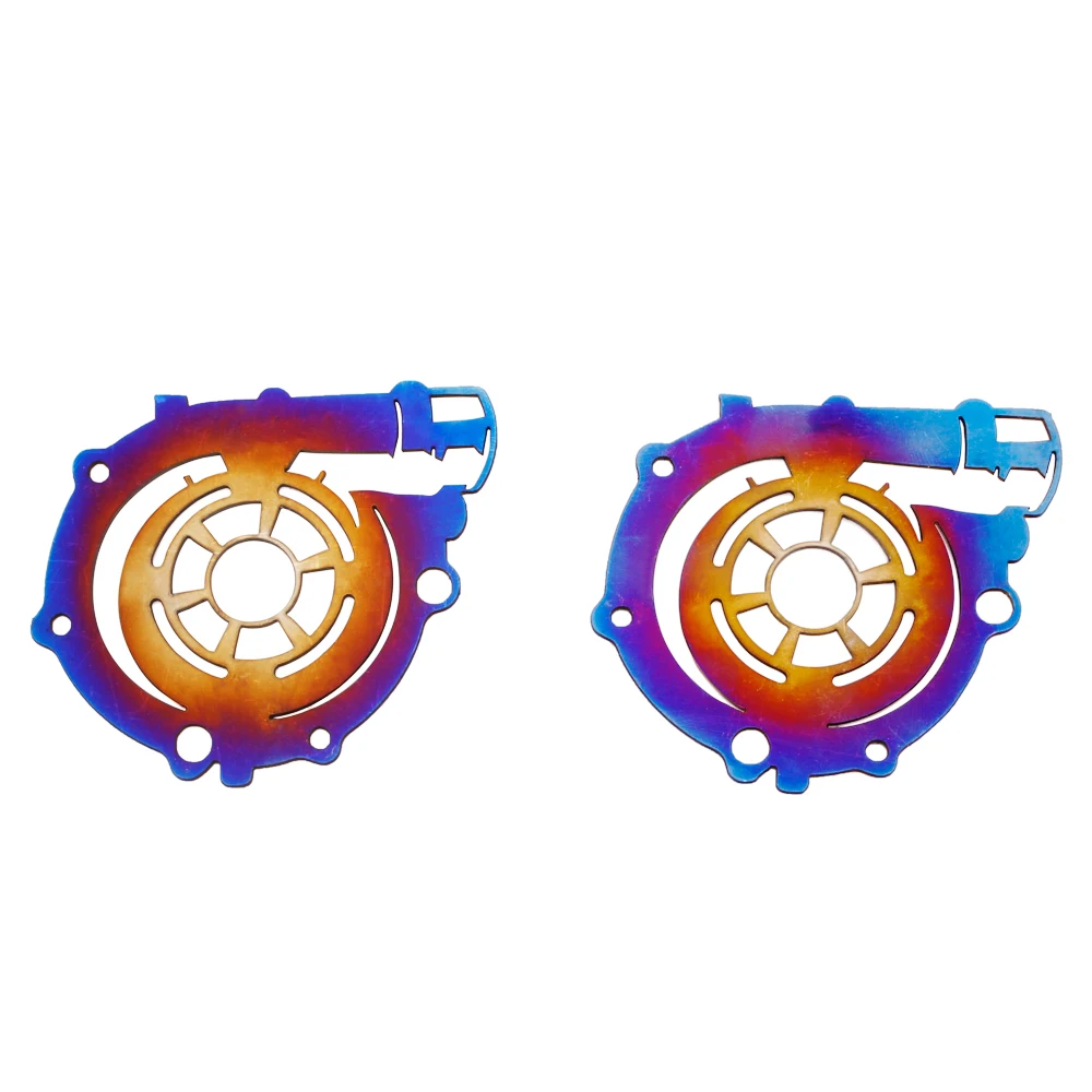 RASTP-Универсальный алюминиевый комплект защелок и штифтов для гоночного