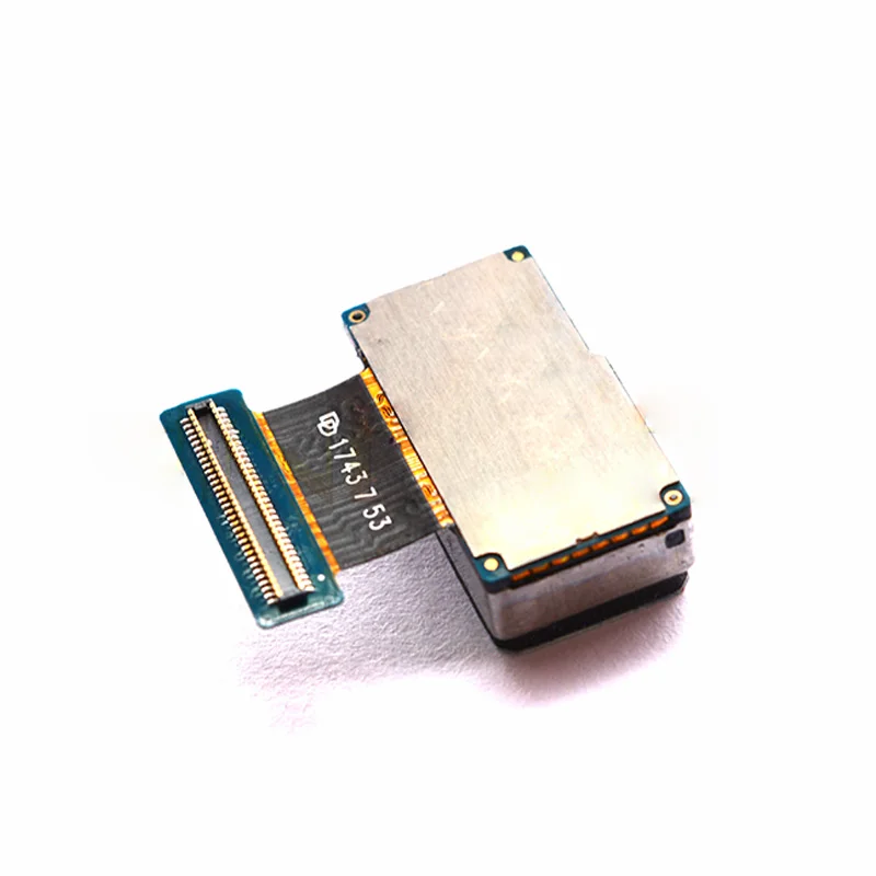 

10pcs/lot new original tested main back rear camera for Xiaomi 6 Mi6 Mi6 replacement