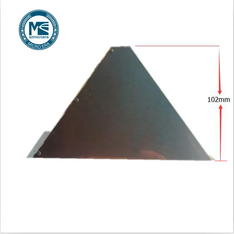DIY светодиодный проектор концентрированная чашка отражающая 170x158 мм для