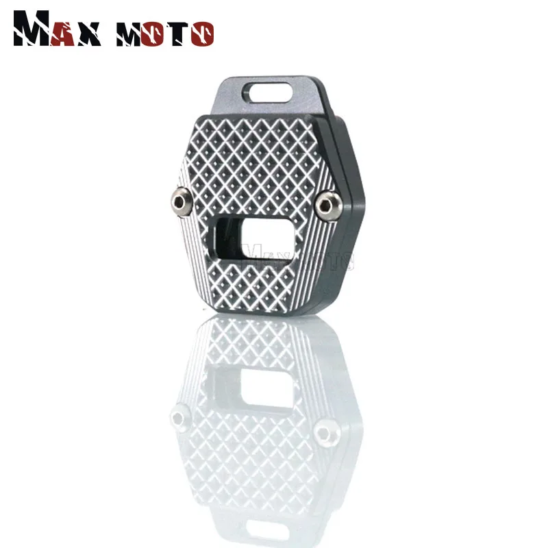 Чехол для ключей мотоцикла с ЧПУ защитный чехол KAWASAKI Z750 Z1000 ZX-6R ZX9R ZX10R ZX-10R ZXR250 ZXR400