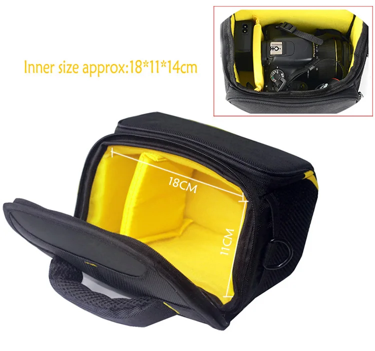Чехол для камеры Fujifilm S8600 S9800 S4850 S8450 S9400W S9900W HS35 HS50 S2900 X M1 XM2 XT1|camera case|camera bagcase for camera |