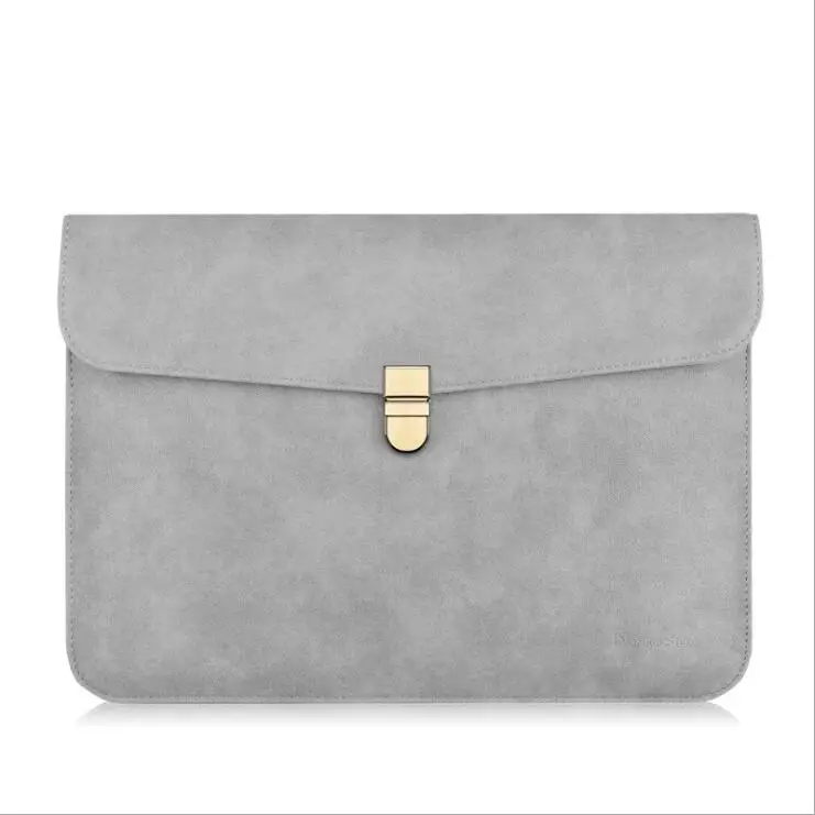 2 шт. Многофункциональный водонепроницаемый органайзер для файлов из ПУ кожи A4