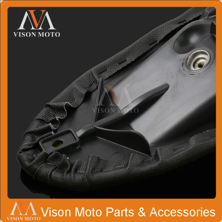 Новое сиденье OEM для KTM SX SXF XC XCF 125 200 250 300 400 450 2013 внедорожный велосипед Мотокросс