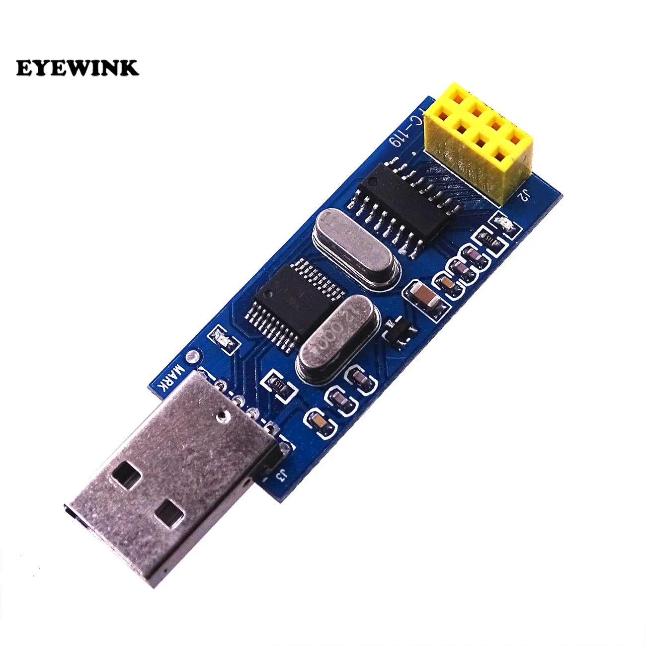 Беспроводной модуль передачи данных с USB для модуля NRF24L01|usb module|wireless module |