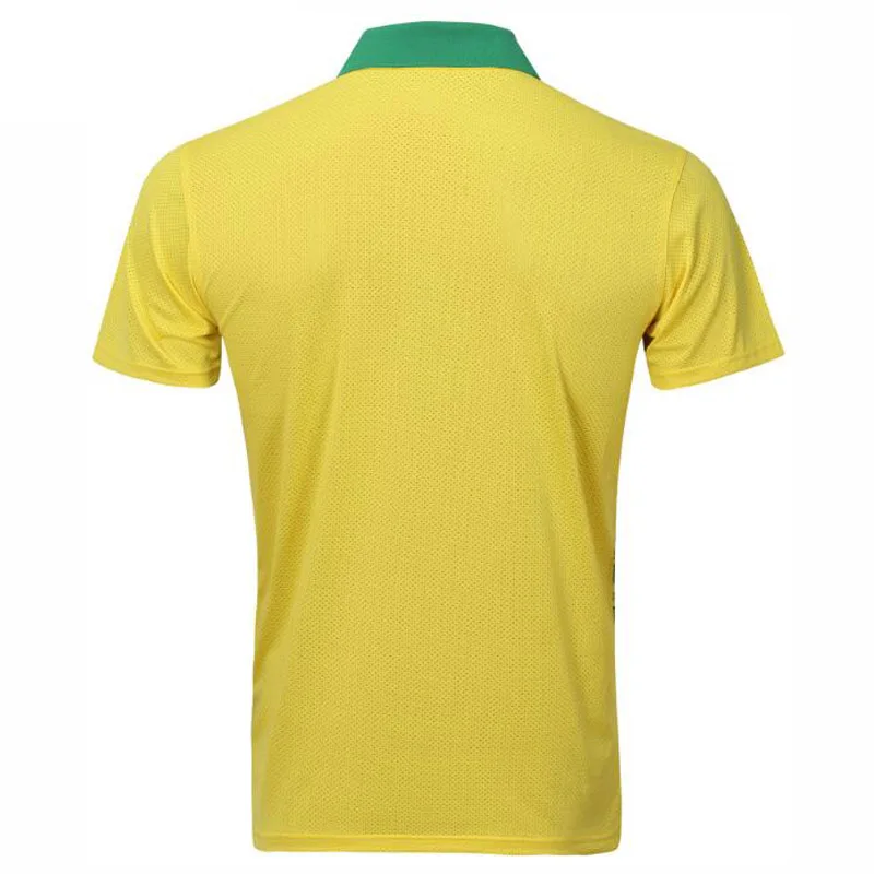 2018 Summer Fashion New Brand Men's Polo Shirts Men Striped Short Sleeve Polos Tops Slim Breathable Shirt | Мужская одежда
