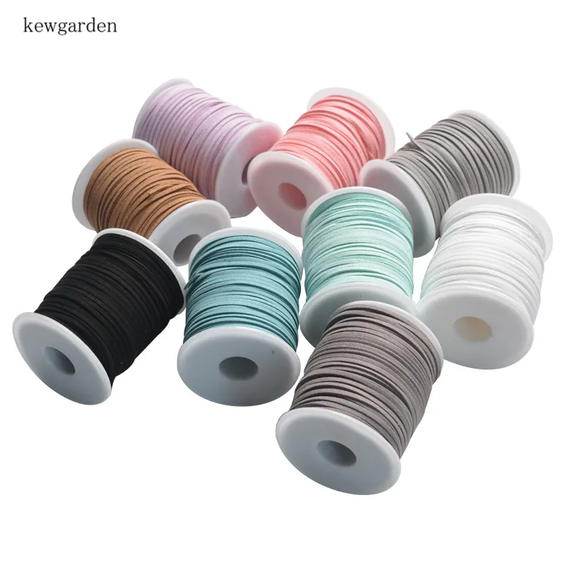 Лента-бабочка для волос Kewgarden атласная лента тканевая упаковки DIY кисточка 50