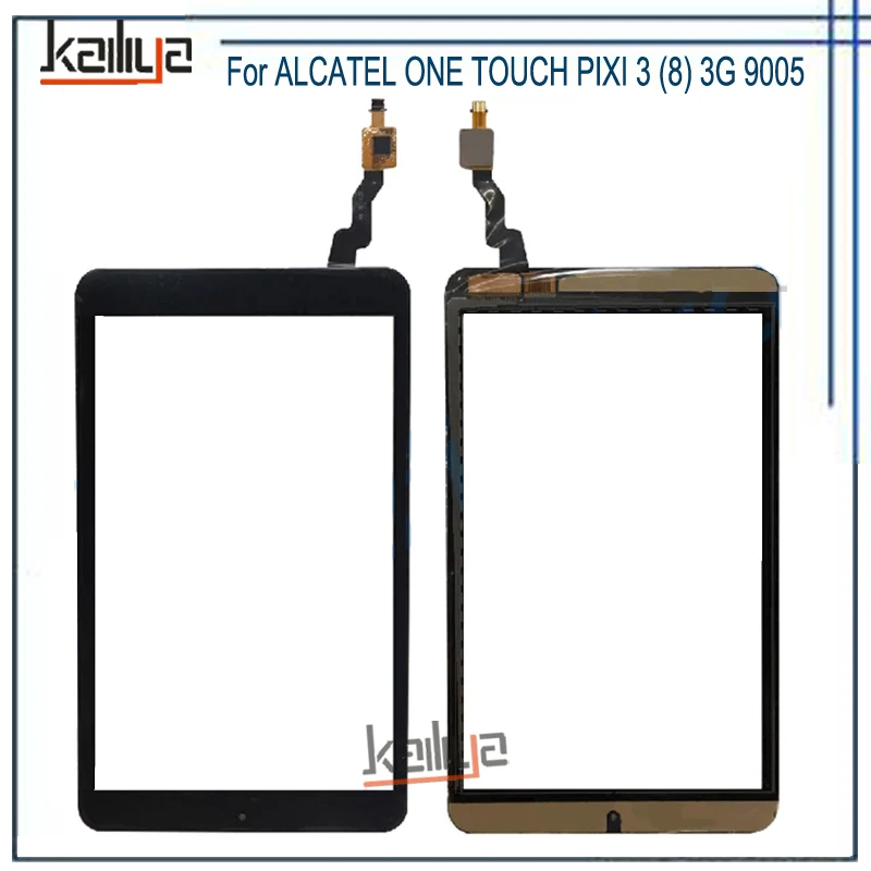 Для Alcatel ONE TOUCH PIXI 3 (8) 3G 9005X 9005A 9005 LCD + кодирующий преобразователь сенсорного экрана