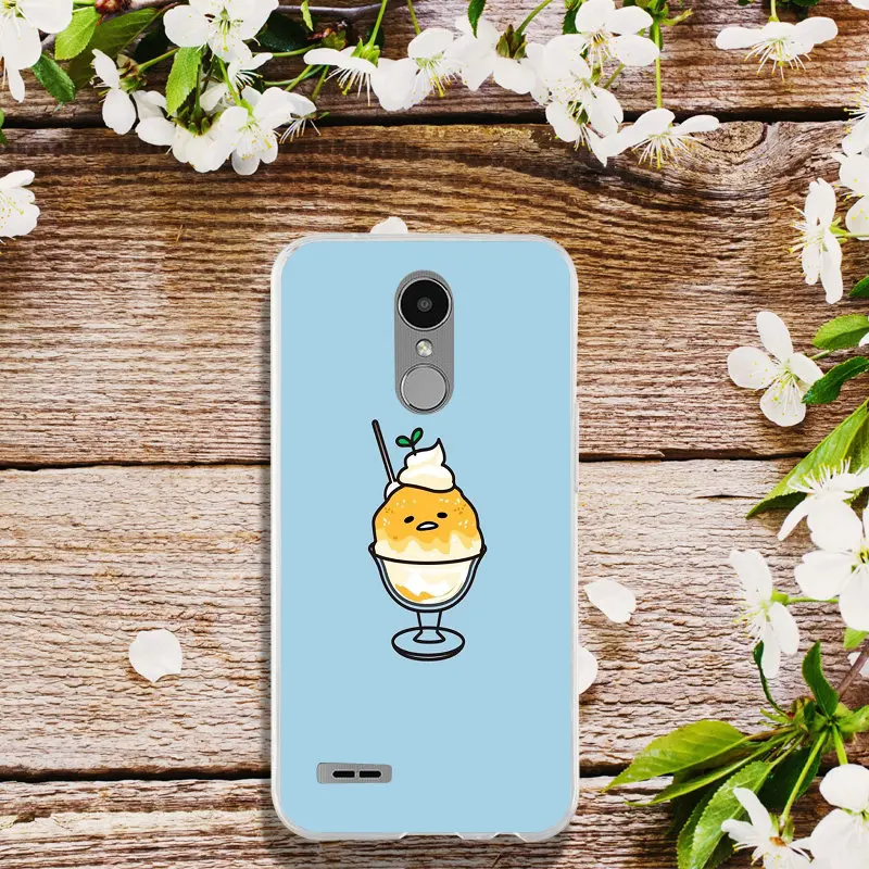Мягкие силиконовые чехлы для телефонов LG V10 V20 V30 G2 G3 Mini G4 G5 G6 K4 K7 K8 K10 2017 Nexus 5 5X милые