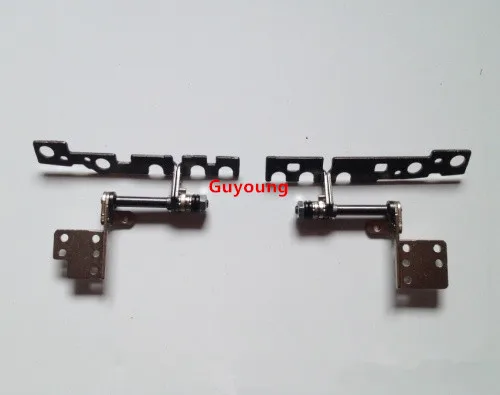ЖК петли для Lenovo Y50 70 70A экран HingLCD левый + правый сенсорный экран|Компьютерные