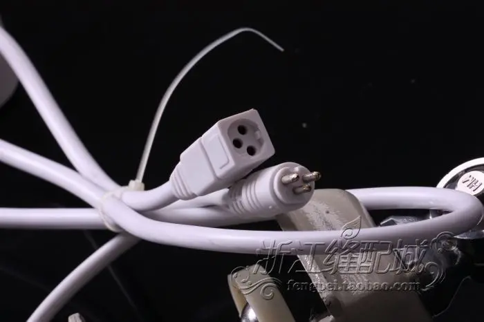Промышленная лампа для швейной машины Haimu|machine vapour|lamp instructionsmachine diy |