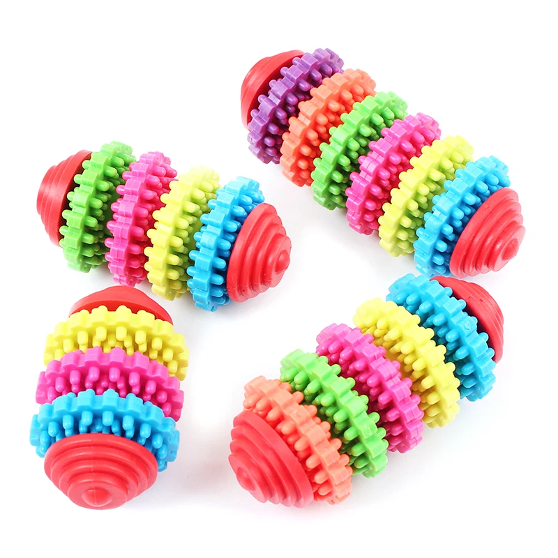 Милая маленькая игрушка для собак Нетоксичная модель экологически чистый