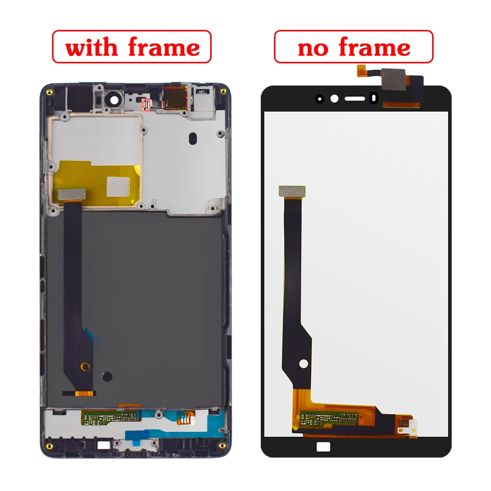 ЖК дисплей для Xiaomi Mi4c Mi 4C панель монитор M4C сенсорный экран дигитайзер стекло