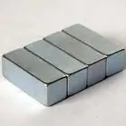 60*20*10 10 шт блок магниты сильные n52 Редкоземельные неодимовые 60x20x10 мм Бесплатная