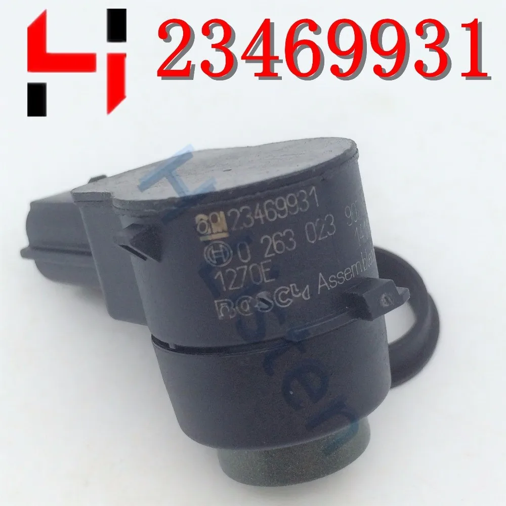4 шт.) Оригинальная парковочная фотография для Chevrolet Cruze Aveo Orlando Opel Astra J Insignia 23469931