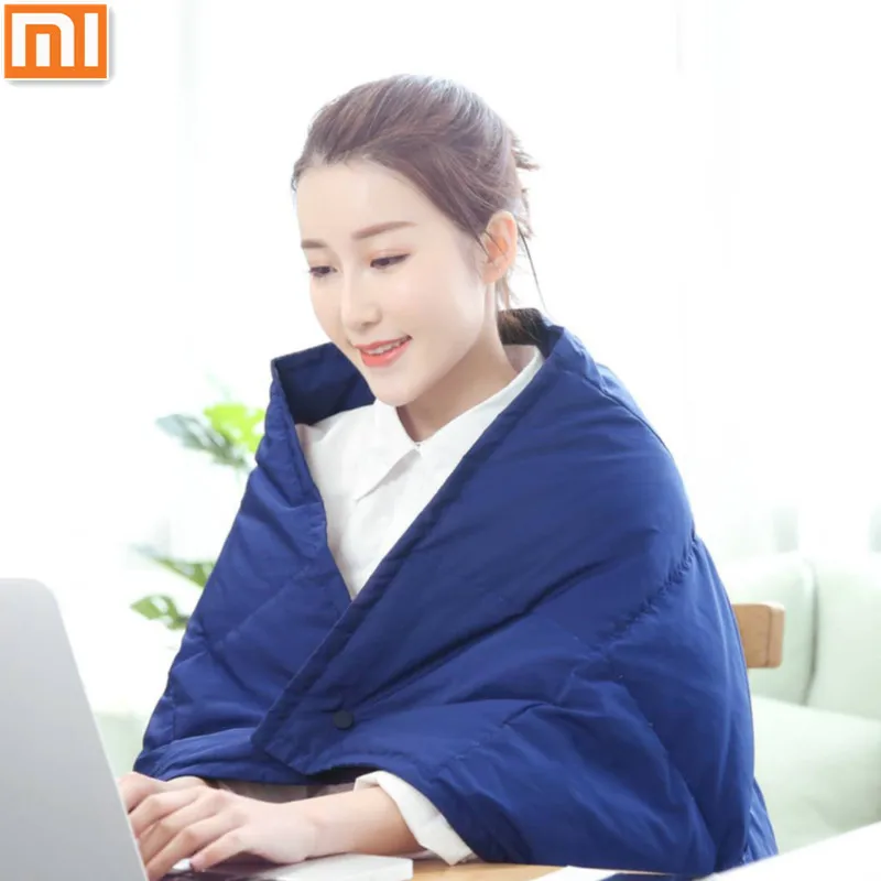 Многофункциональное одеяло для кондиционирования воздуха XIAOMI PMA Graphene