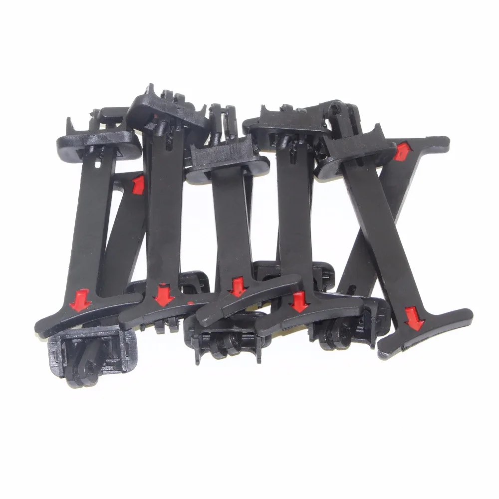10 шт. OEM двигатель Gellar ручной вытяжной стержень для Jetta Mk4 Golf 4 1J5 823 593 C 593C 1J5823593C|engine