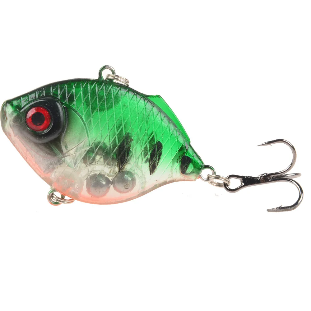 Новинка Приманка VIB для дальней дороги классика Bream 4 см/8 5 г гольян рыболовные