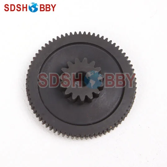 

Twin Gears for NEW EME35 Electric Starter (EME35-START)