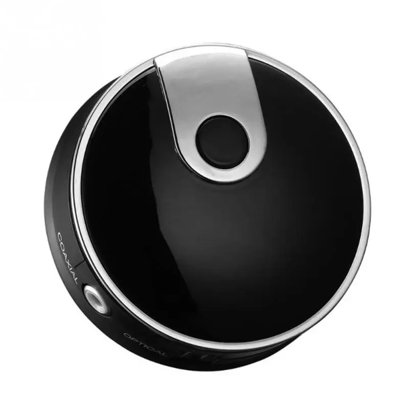 Новый 3 5 мм AUX беспроводной Bluetooth V4.0 передатчик аудио стерео музыка домашняя
