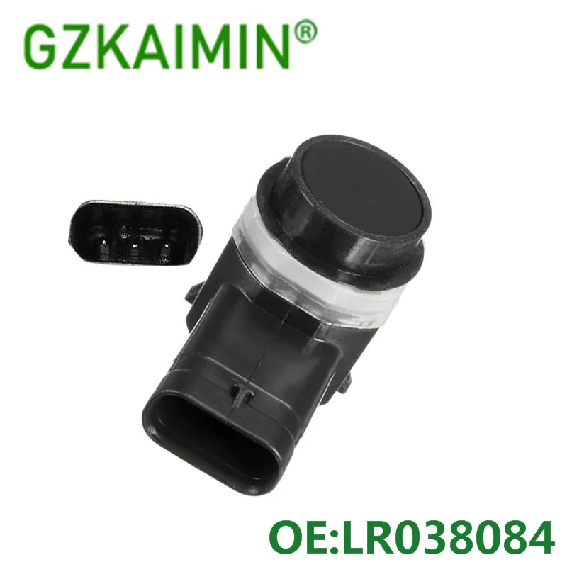 Датчик парковки LR038084 для Land/Rover/Freelander 2|park assist sensors|ultrasonic parking sensorparking sensor |
