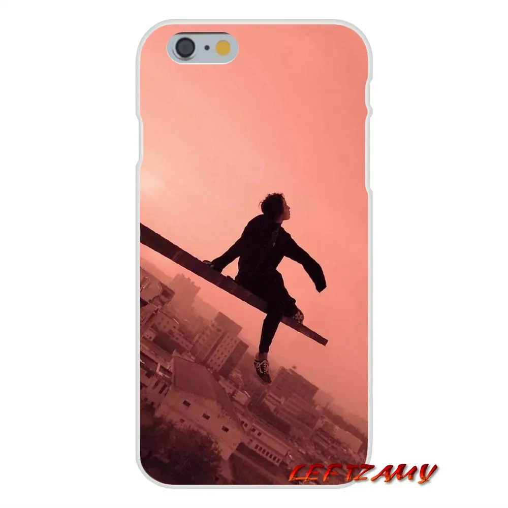 G-DRAGON BIGBANG GD для Xiaomi Redmi Note 6A MI8 Pro S2 A2 Lite Se MIx Max 2 3 F1 Oneplus 6T прозрачные чехлы из ТПУ |