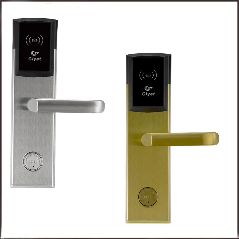 Шэньчжэнь Оптовая RFID отель замок ключ-карта для гостиницы система блокировки |