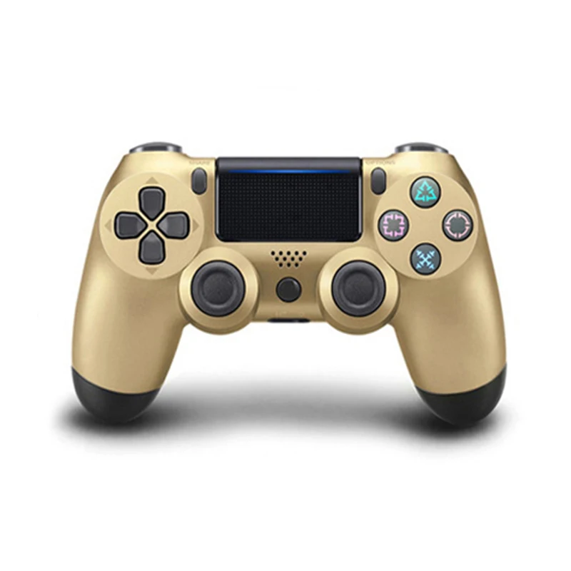 8 цветов bluetooth контроллер для SONY PS4 игрового контроллера геймпад Play Station 4