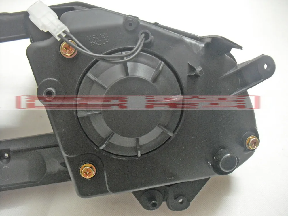 Новинка для Yamaha YZF 600 R6 2006 2007 мотоциклетная фара запасная часть прозрачная