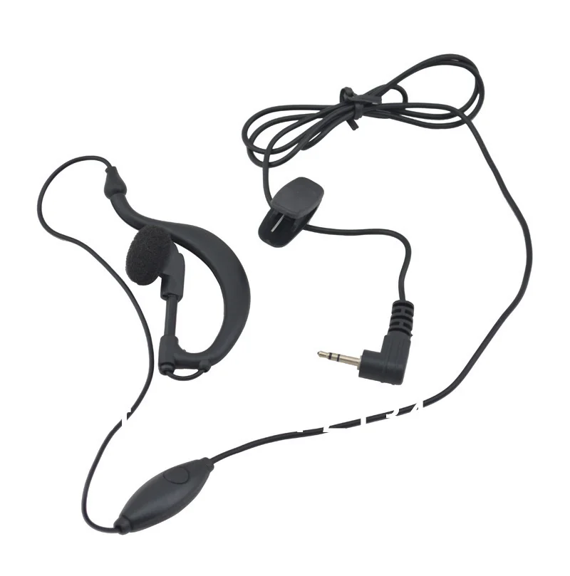 Наушники вкладыши для TYT TH UV3R Motorola T5 Talkabout 270 FR50 FV200 T4500 T7 T5428|earphone samsung|earphones airplaneearphone
