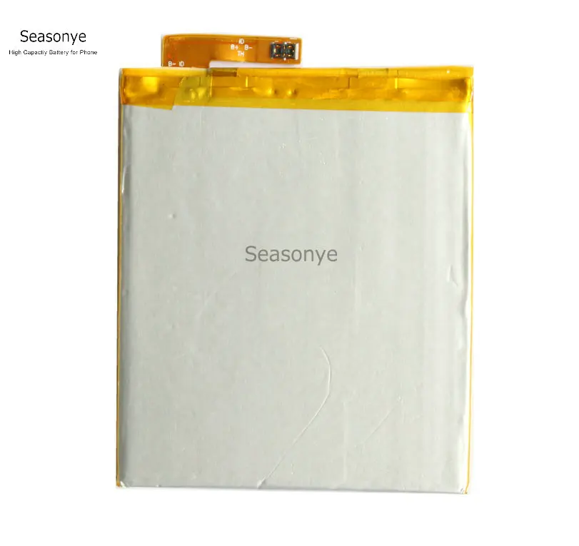 Сменная батарея для телефона Seasonye LIS1576ERPC 2400 мАч/9.1Wh Sony Xperia M4 Aqua E2312 E2306 E2303 E2333 E2353 E2363