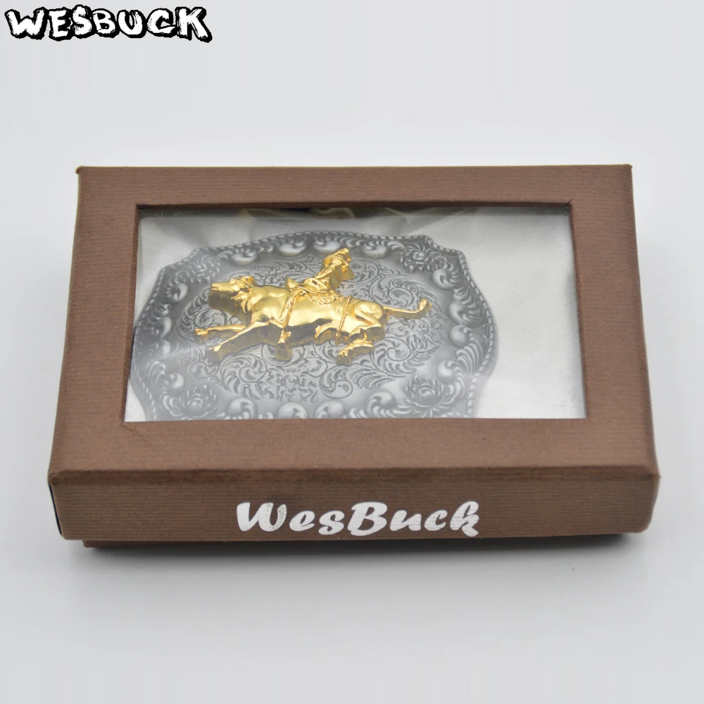 5 PCS MOQ WesBuck брендовый черный кожаный ремень для мужчин винтаж арабский узор с
