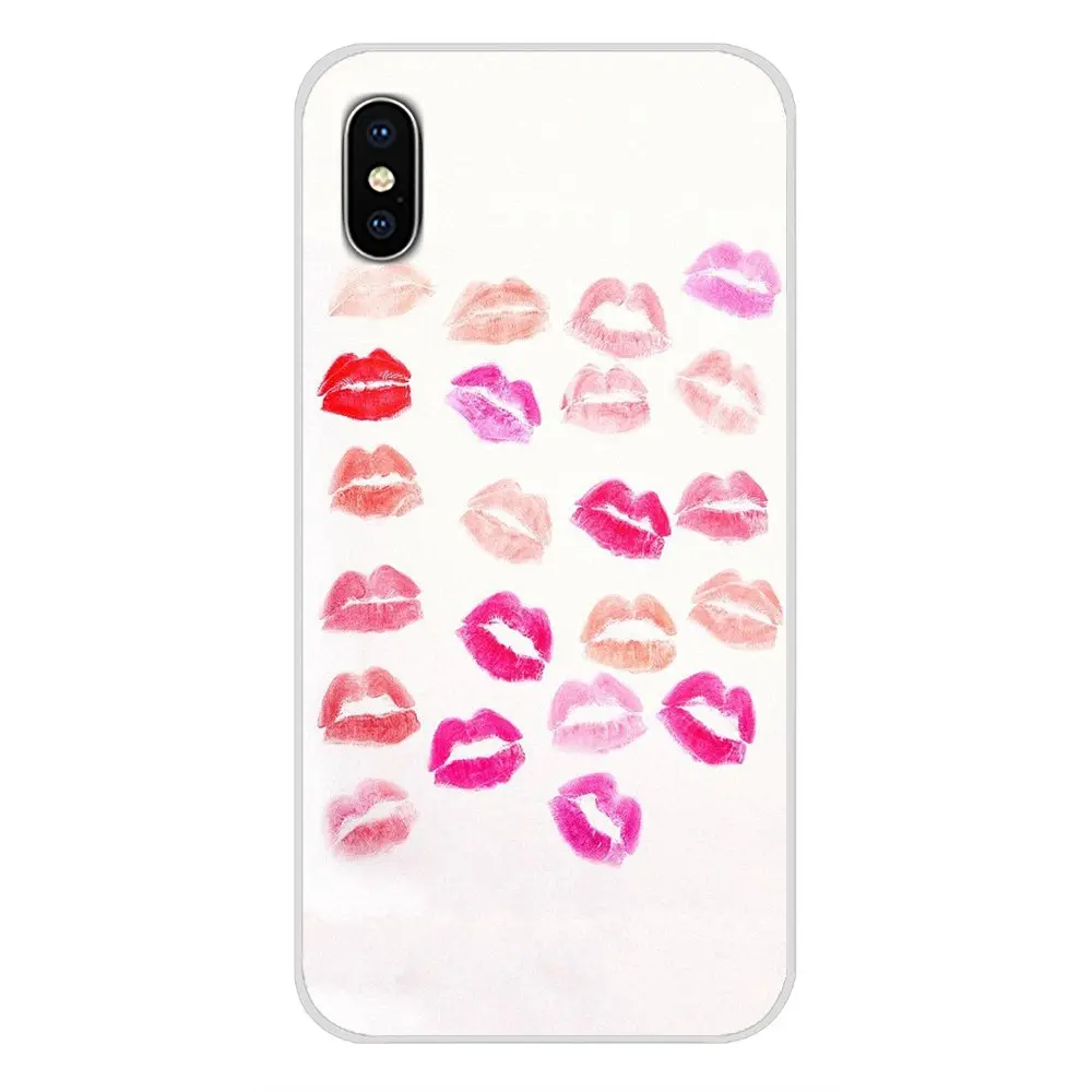 Для Huawei G7 G8 P7 P8 P9 P10 P20 P30 Lite Mini Pro P Smart Plus 2017 2018 2019 чехлы для телефонов Сексуальная