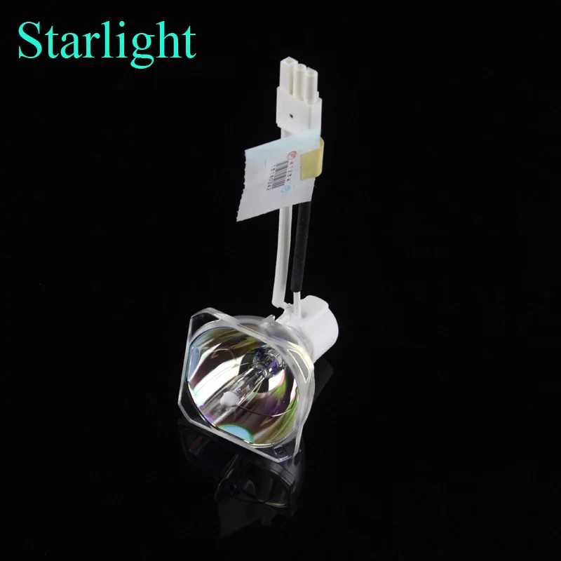 Оригинальная лампа 5811116320 S SHP136 для Vivitek D508 D509 D510 D511 D512 D513W D535|projector lamp|projector bulbprojector