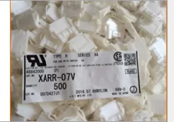 

XARR-07V корпуса разъемы клеммы корпус 100% Новые оригинальные детали