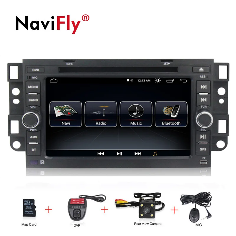 Новинка! 2din Android 8 1 автомобильный Радио gps навигация для Chevrolet Captiva Epica Aveo Lova Kalos Spark