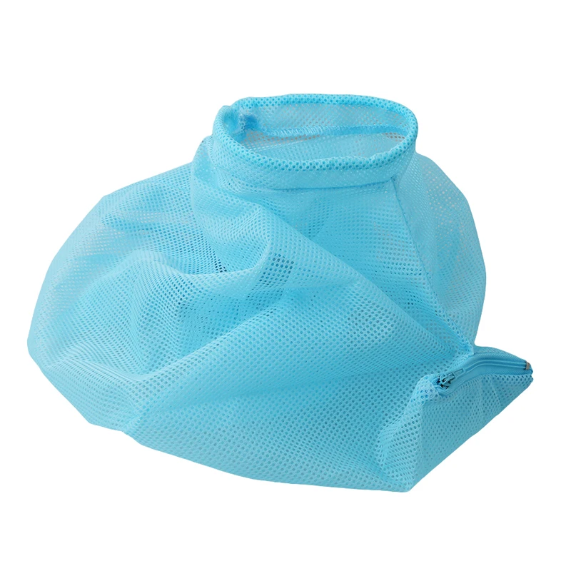 Сетчатая Сумка для купания маленьких кошек и собак не царапается кусает
